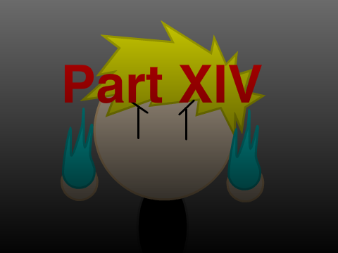 Add yourself fighting | Part XlV