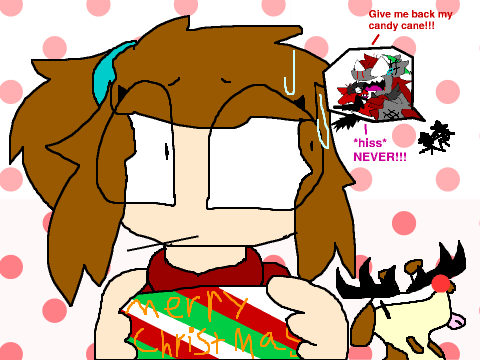 + Jin Jin Jingle Bell + remix