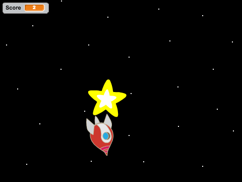 Stop the Stars