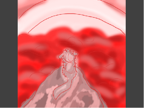 Wine Red Map--Part 9