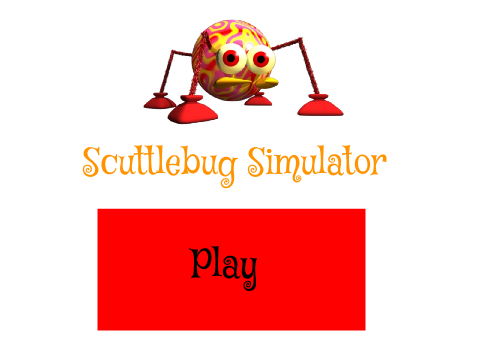 Scuttlebug Simulator