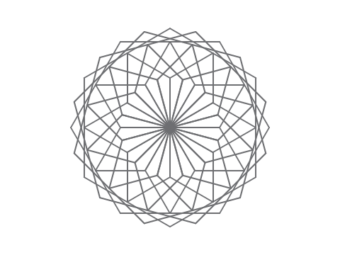 Pencil Spiral #2