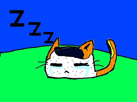 Color_This_Cat_Contest