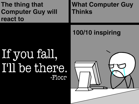 Remix With Anything & Computer Guy Will React to It remix remix-5