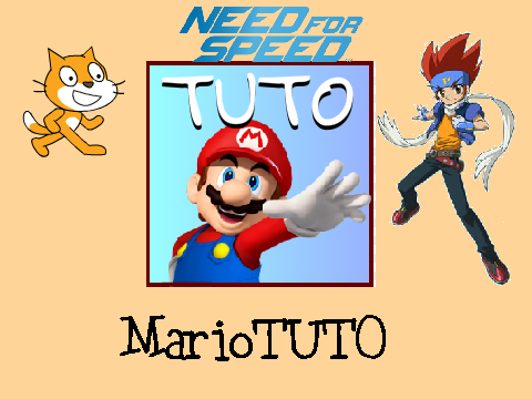 L'intro de MarioTUTO 2