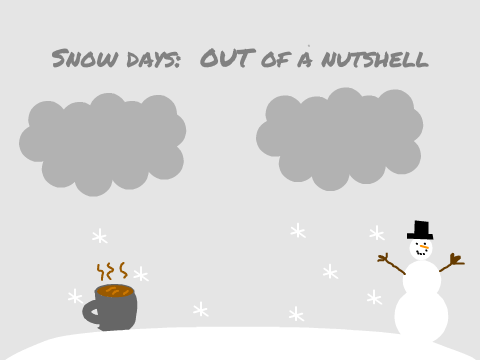 Snow Days (HAS Entry)