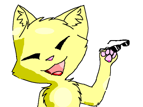 Otter Pop CC! OPEN! <3 remix
