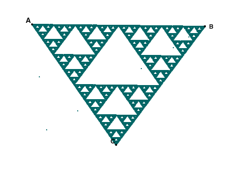 Animation maths