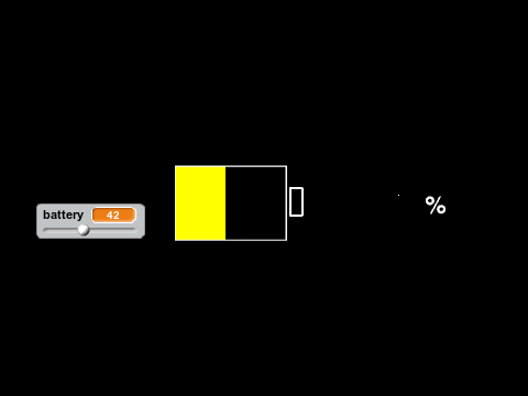 battery thing