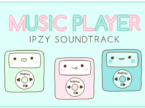 music player