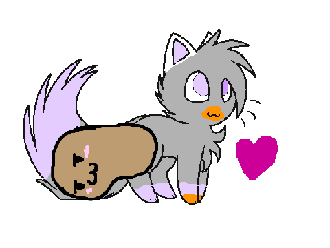 Po-TAY-toh >:3