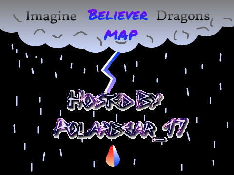 Believer MAP Thumbnail Tryout