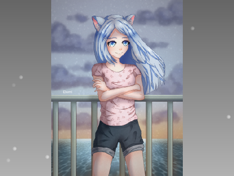 Request for @Macarons4Life