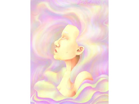 Smol Art Dump