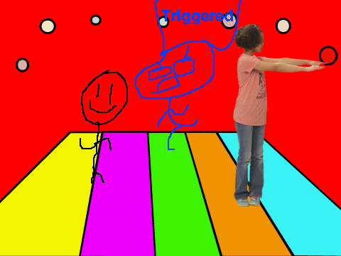 Dance Party For Scratchers.