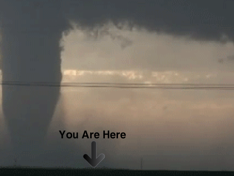 Tornado