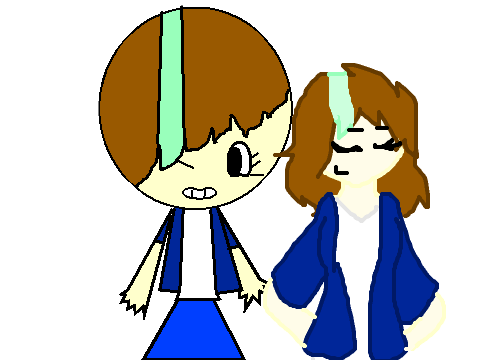 Uhow will you draw bella? remix
