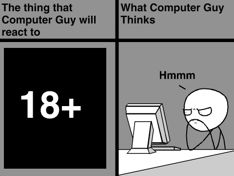 Hmmmmm...