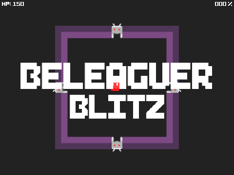 Beleaguer Blitz