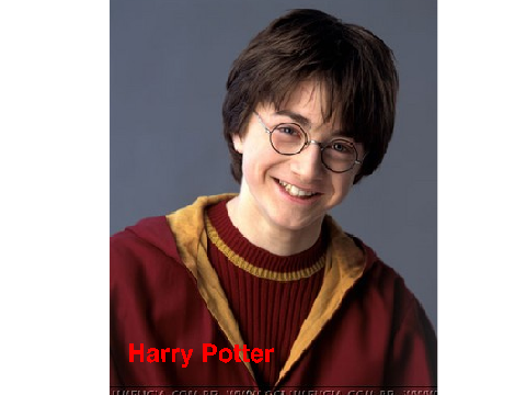 Harry Potter Characters (SPOILERS)