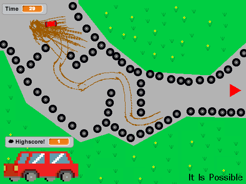 MICRO RACERS 