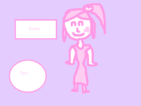 About Me: Cherry Opal