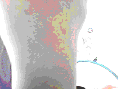 WRISTY