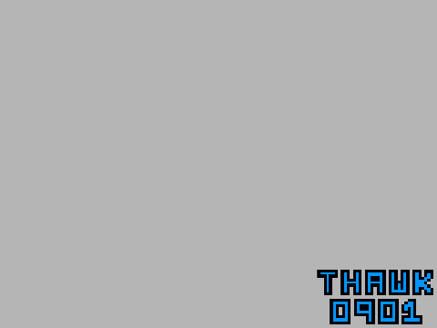 Thawk0901