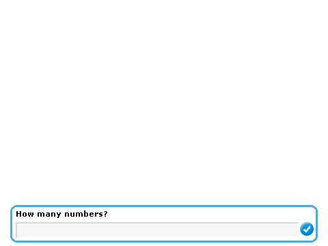 Prime Calculator