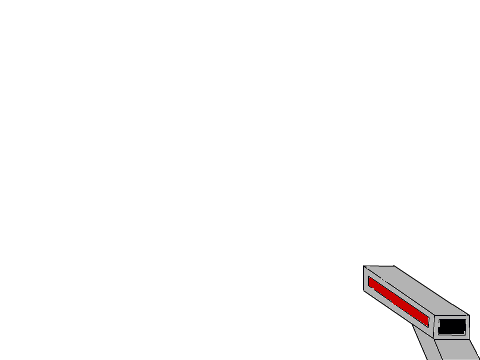 The hammer