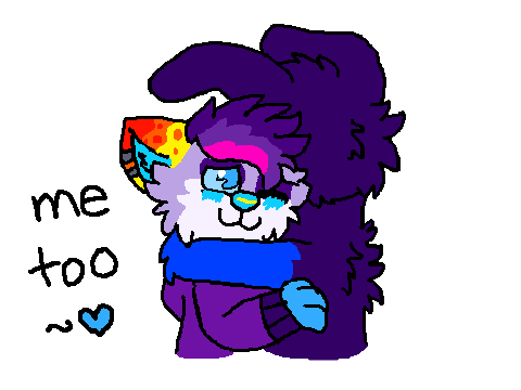 Collab with anyone! :D -- 3 remix -3- 