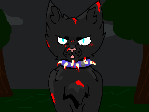 Believer Scourge PMV(WIP)
