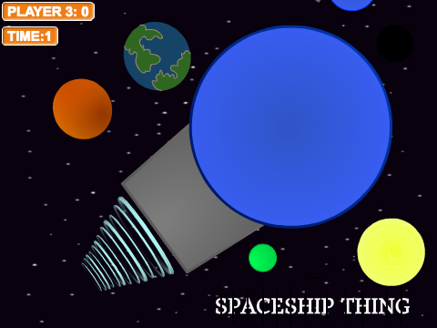 Marbles: The Final Frontier