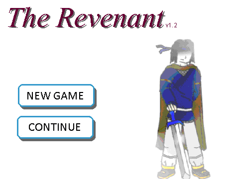 The Revenant (v1.2)