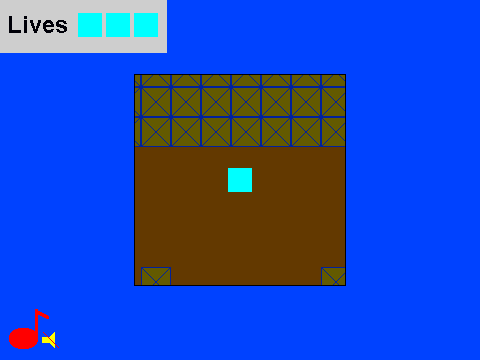 Perfect platformer v.4