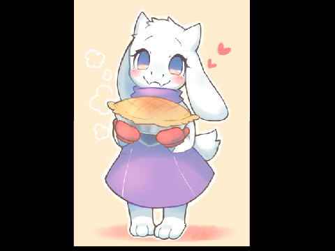 All I Wanna Be Undertale