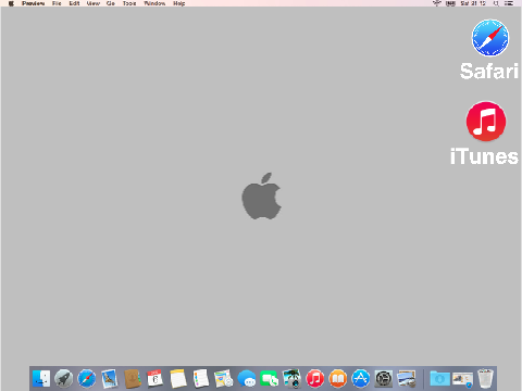 MacBook Air V 1.0