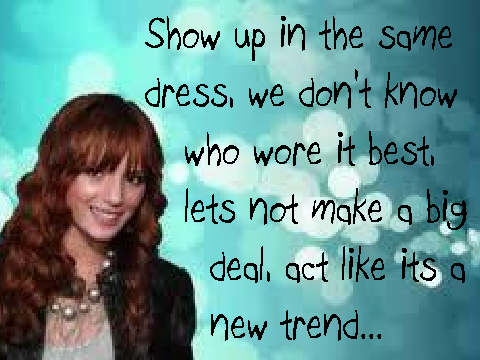 TTYLXOX- Bella Thorne Lyrics remix remix