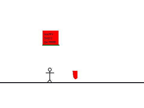 BBS: fathers day edish