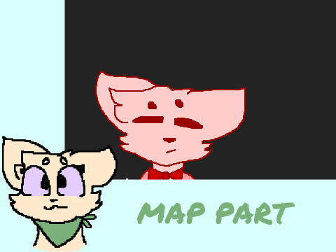 =Death of a Bachelor=Palette MAP= Part 2
