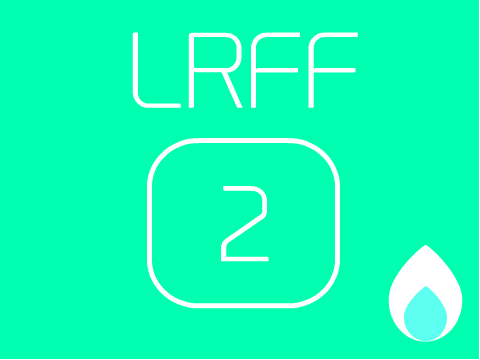 LRFF: Part 2