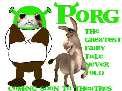 Porg