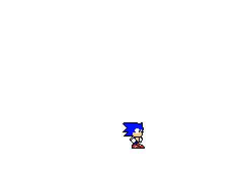 Sonic For Boulder Bolt