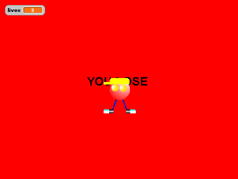 Orby's World 5