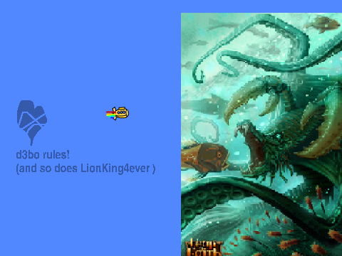 Adventure on the High Seas - Starter Project remix
