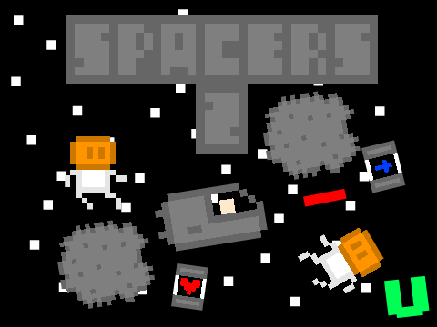 Spacers 2