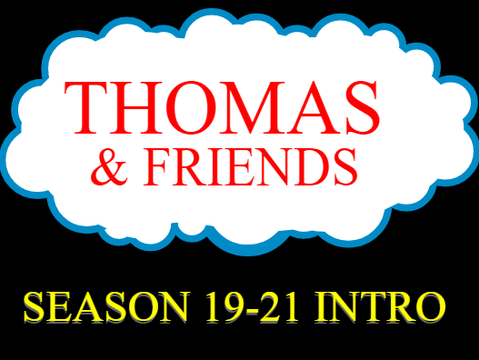 T&F season 19-21 intro