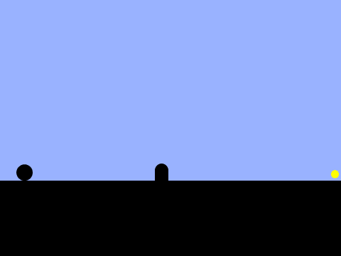 ball (THE REAL GAME)