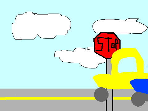 cars animation