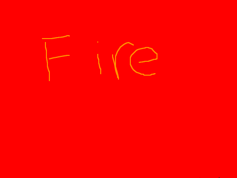 Fire  